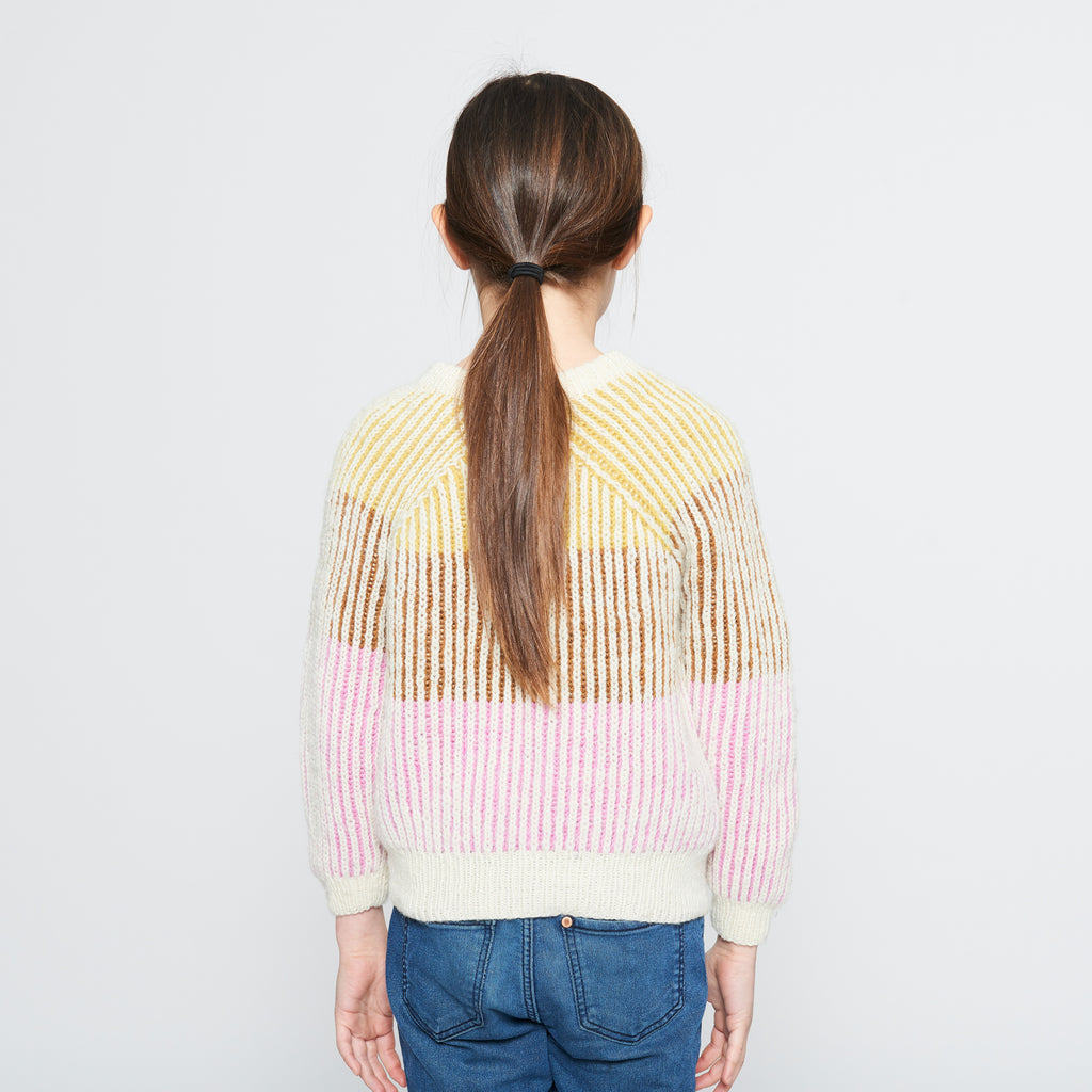 Sample Sale: Karrat sweater