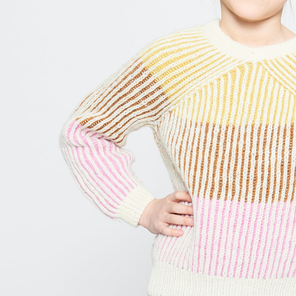 Sample Sale: Karrat sweater